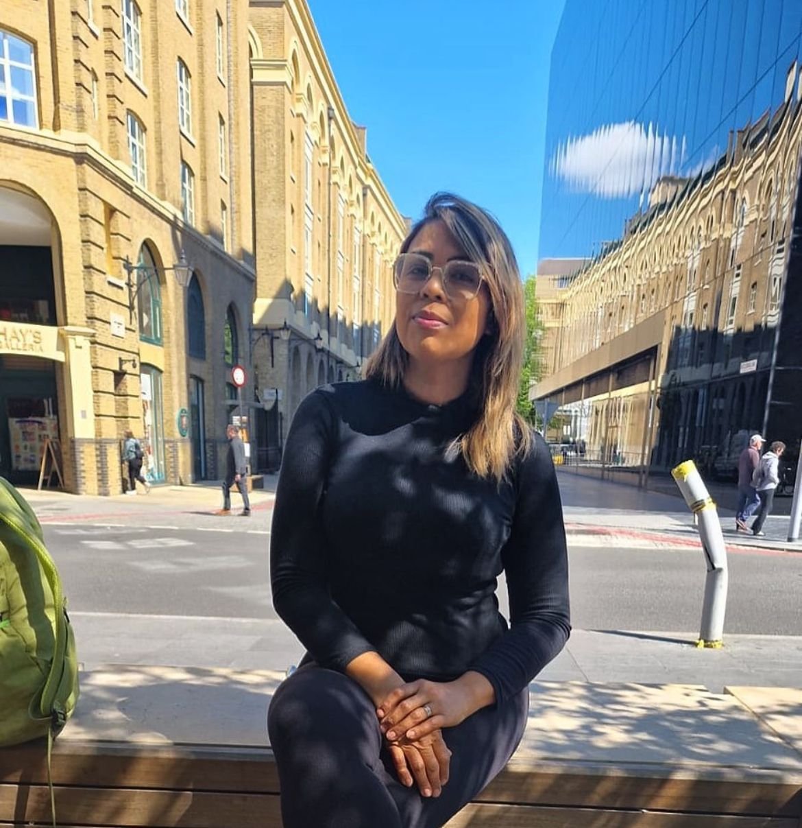 Michelia Guimarães