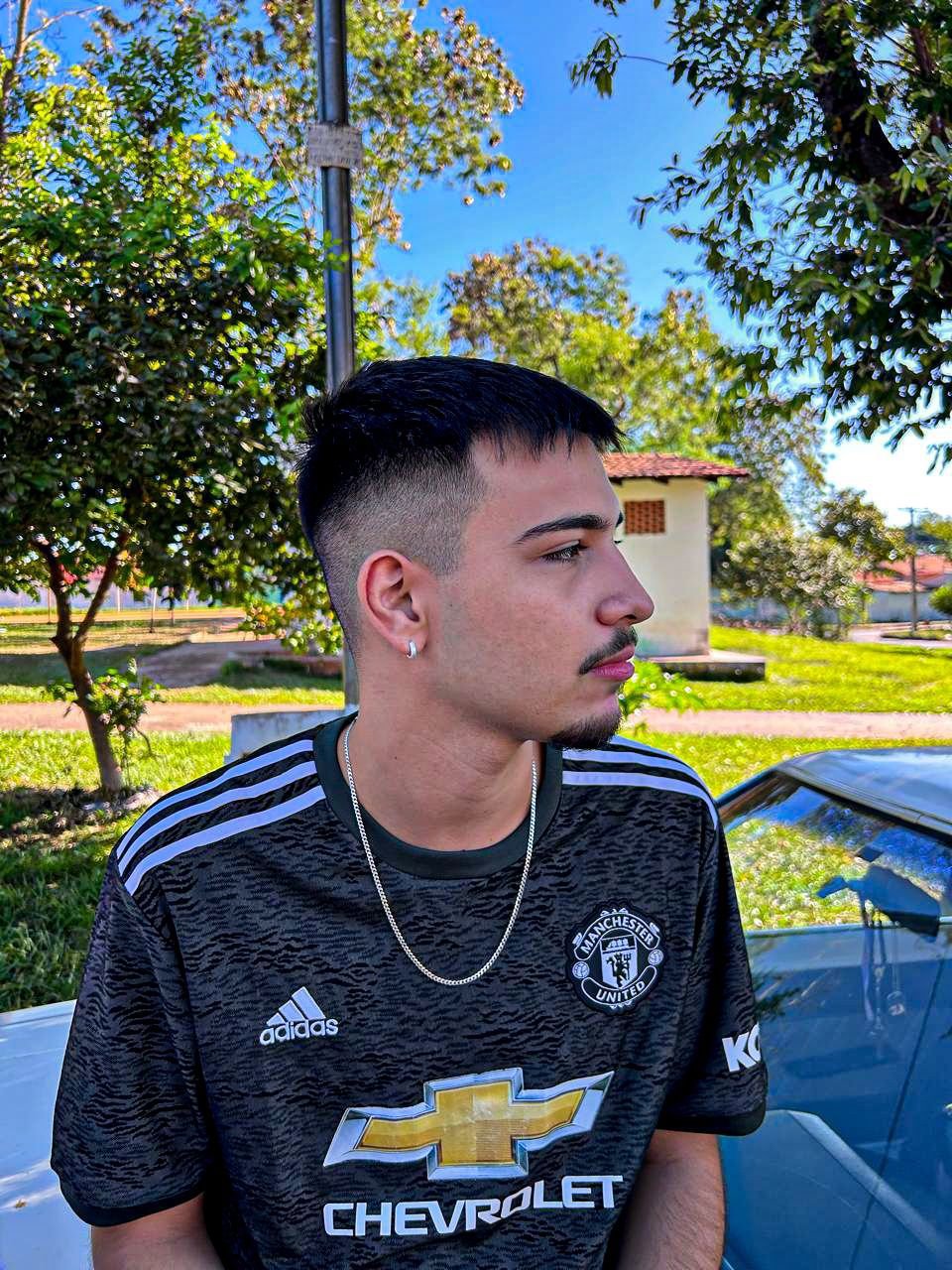 Raphael Carvalho